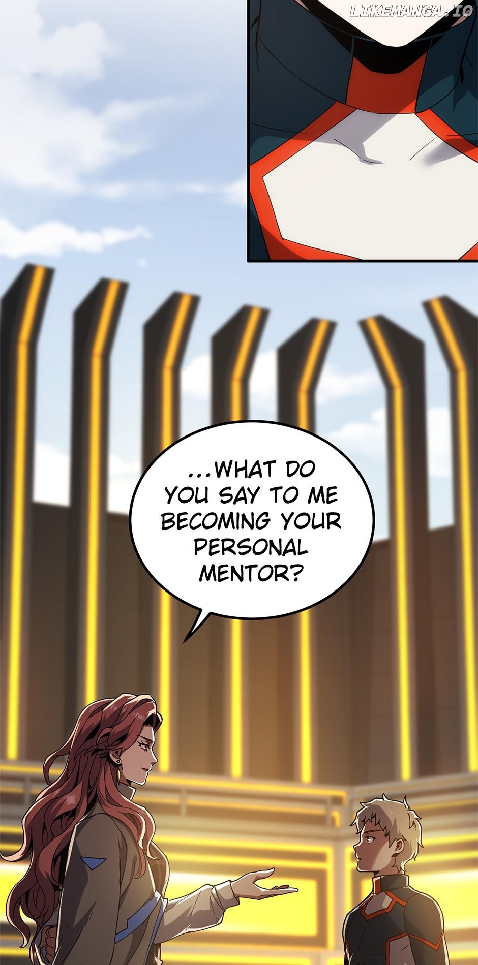 The Beginning After The End Chapter 222 image 53